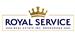 ROYAL SERVICE REAL ESTATE INC. logo