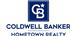 Coldwell Banker Hometown Realty logo