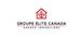 GROUPE ÉLITE CANADA INC. logo
