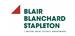 BLAIR BLANCHARD STAPLETON LIMITED logo