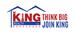 KING REALTY INC. logo