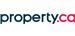 PROPERTY.CA INC. logo