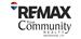 REMAX YOUR COMMUNITY REALTY logo