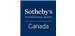 SOTHEBY'S INTERNATIONAL REALTY CANADA, BROKERAGE logo