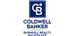 Coldwell Banker-Burnhill Realty logo