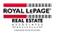 Royal LePage Real Estate Associates logo