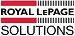 Royal LePage Solutions logo