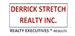 Derrick Stretch Realty Inc. logo