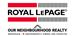 Royal LePage Our Neighbourhood Realty logo
