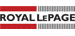 ROYAL LEPAGE RESULTS REALTY logo