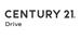 Century 21 Drive logo