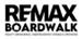 REMAX BOARDWALK REALTY logo