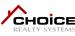 Choice Realty Systems logo