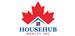 HOUSEHUB REALTY INC. logo