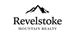 Revelstoke Mountain Realty Inc. logo