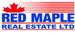 Logo de RED MAPLE REAL ESTATE LTD.