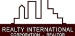 Logo de REALTY INTERNATIONAL CORPORATION