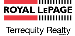Logo de ROYAL LEPAGE TERREQUITY REALTY
