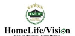 Logo de HOMELIFE/VISION REALTY INC.