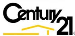 Logo de CENTURY 21 ASSOCIATES INC.