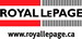 Logo de ROYAL LEPAGE SUPREME REALTY