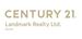 Logo de CENTURY 21 LANDMARK REALTY LTD.