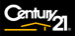 Logo de CENTURY 21 TODAY REALTY LTD, BROKERAGE