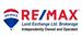Logo de RE/MAX LAND EXCHANGE LTD Brokerage (PC)