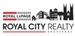 Logo de Royal LePage Royal City Realty Brokerage