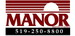 Logo de MANOR WINDSOR REALTY LTD. - 455