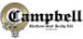 Logo de CAMPBELL CHATHAM-KENT REALTY LTD. Brokerage