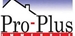 Logo de IMMEUBLE PRO-PLUS INC.