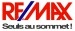 Logo de RE/MAX PLATINE P.M.