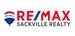 Logo de RE/MAX Sackville Realty Ltd.