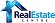 Logo de Real Estate Centre - Coaldale