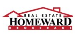 Logo de REAL ESTATE HOMEWARD