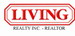 Logo de LIVING REALTY INC.