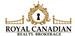 Logo de ROYAL CANADIAN REALTY
