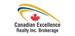 Logo de CANADIAN EXCELLENCE REALTY INC