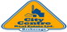 Logo de CITY CENTRE REAL ESTATE LTD.