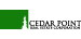 Logo de CEDAR POINT REAL ESTATE CORPORATION