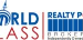 Logo de WORLD CLASS REALTY POINT