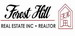Logo de FOREST HILL REAL ESTATE INC.