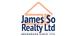Logo de JAMES SO REALTY LTD.