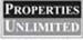 Logo de PROPERTIES UNLIMITED REALTY LTD.