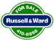 Logo de RUSSELL & WARD REALTY CORPORATION