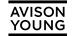 Logo de AVISON YOUNG COMMERCIAL REAL ESTATE SERVICES, LP