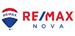 Logo de RE/MAX NOVA (Windsor)