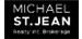 Logo de Michael St. Jean Realty Inc.