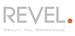 Logo de REVEL Realty Inc., Brokerage